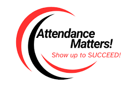 Attendance Matters - Show Up
